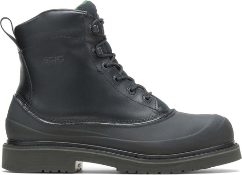 HYTEST Unisex Steel Toe EH WP Insulated 6 Inch