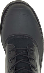 HYTEST Unisex Steel Toe EH WP Insulated 6 Inch