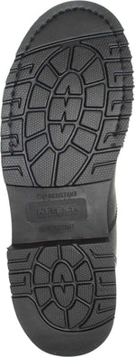 HYTEST Black Waterproof 6 Inch Boot Unisex