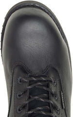 HYTEST Black Waterproof 6 Inch Boot Unisex