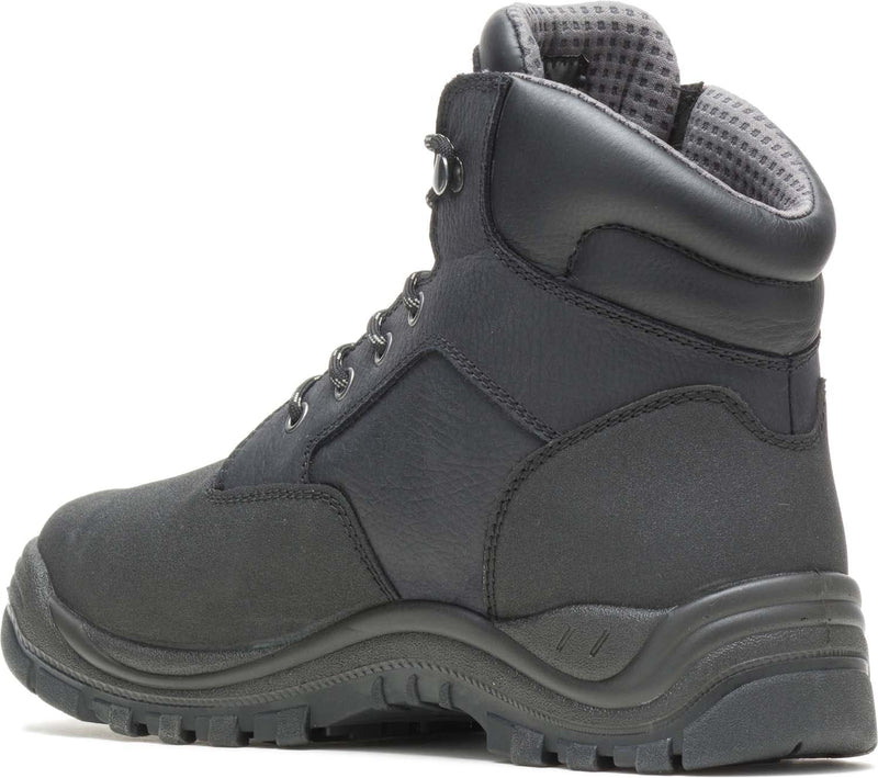 Men's 6" Knox Direct Attach Steel Toe Met-Guard SR Boot