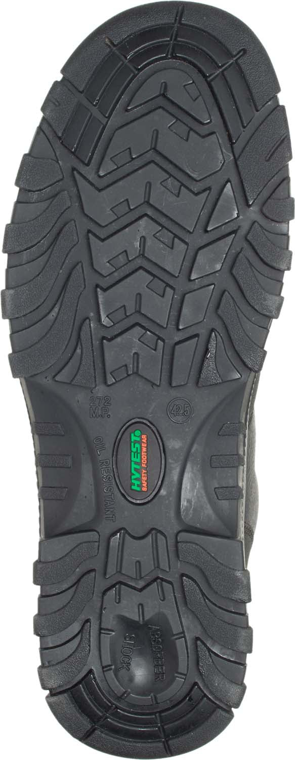 Men's 6" Knox Direct Attach Steel Toe Met-Guard SR Boot
