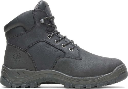 Men's 6" Knox Direct Attach Steel Toe Met-Guard SR Boot
