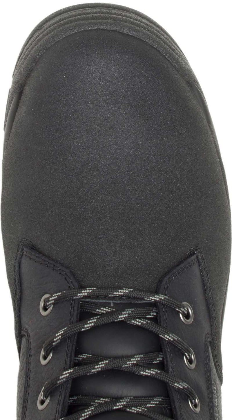 Men's 6" Knox Direct Attach Steel Toe Met-Guard SR Boot