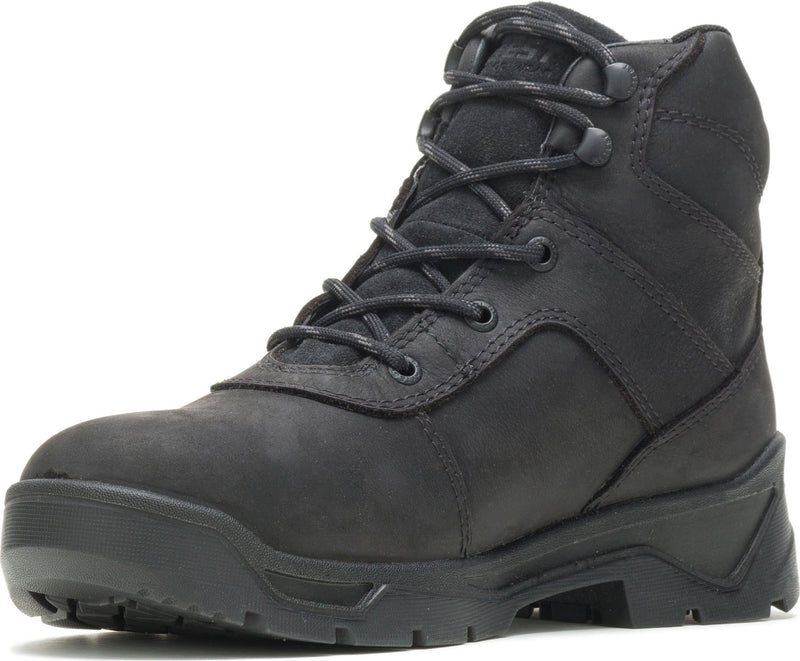 HYTEST Men's Steel Toe EH WP 6 Inch Boot