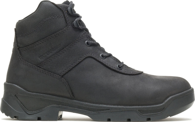 HYTEST Men's Steel Toe EH WP 6 Inch Boot