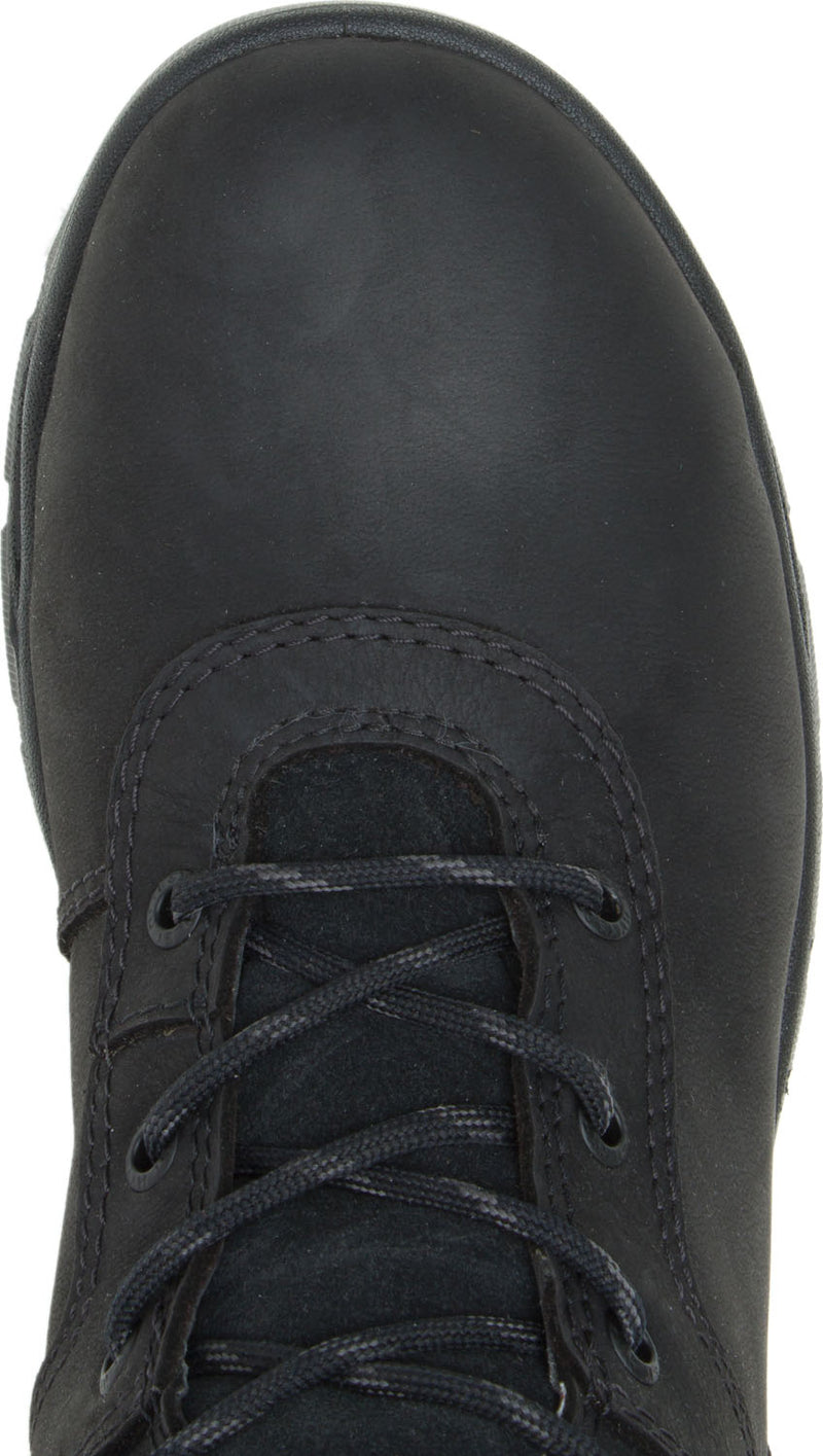 HYTEST Men's Steel Toe EH WP 6 Inch Boot