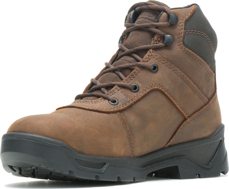 HYTEST Men's Steel Toe EH WP 6 Inch Boot