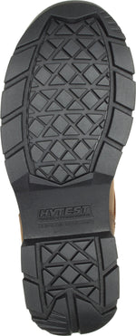 HYTEST Men's Steel Toe EH WP 6 Inch Boot