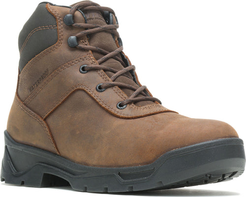 HYTEST Men's Steel Toe EH WP 6 Inch Boot
