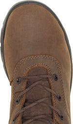 HYTEST Men's Steel Toe EH WP 6 Inch Boot