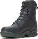 HyTest Apex 2 Pike Unisex Nano Toe EH PR WP 8 Inch Work Boot
