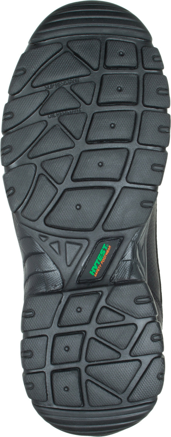 HyTest Apex 2 Pike Unisex Nano Toe EH PR WP 8 Inch Work Boot