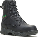 HyTest Apex 2 Pike Unisex Nano Toe EH PR WP 8 Inch Work Boot