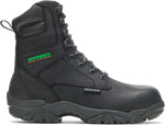 HyTest Apex 2 Pike Unisex Nano Toe EH PR WP 8 Inch Work Boot