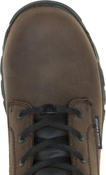 HYTEST Apex 2 Men's Nano Toe EH PR WP 8 Inch Work Boot