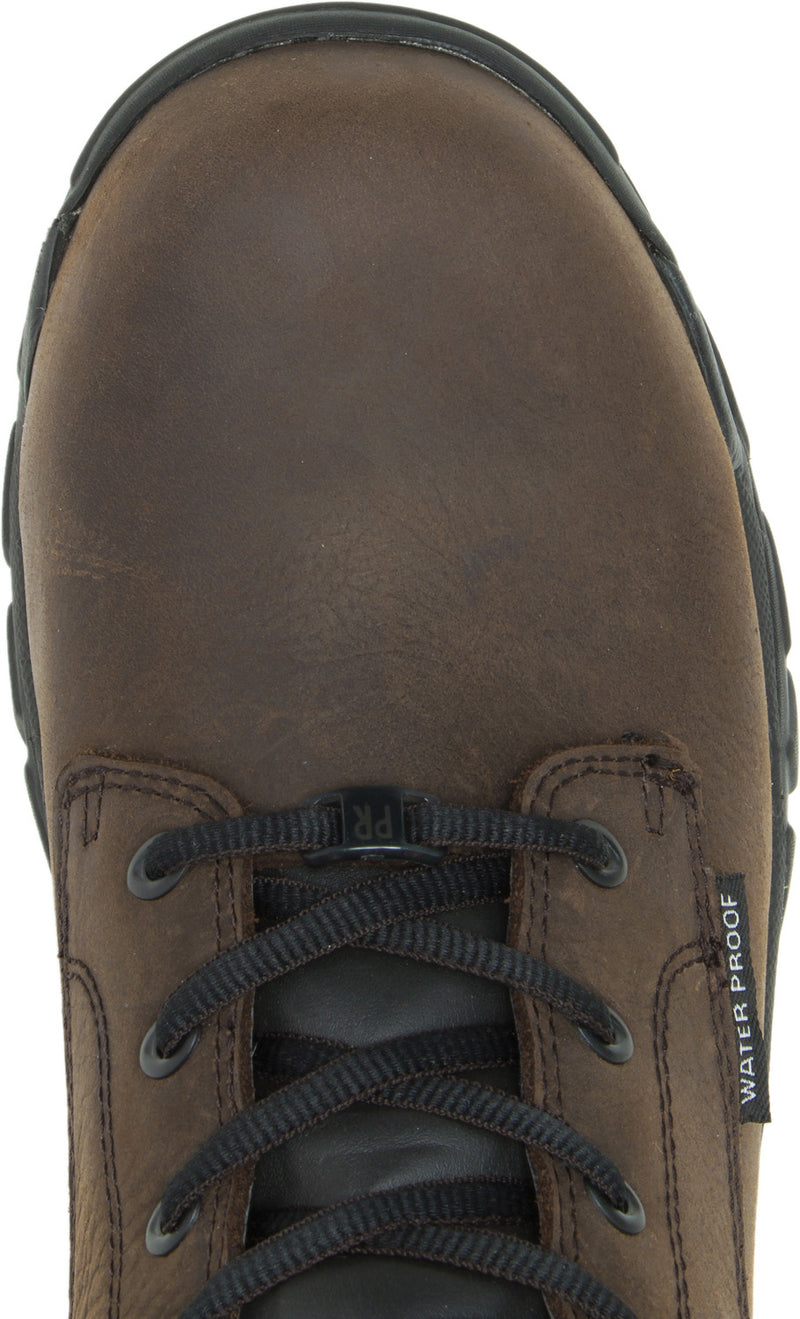 HYTEST Apex 2 Men's Nano Toe EH PR WP 8 Inch Work Boot