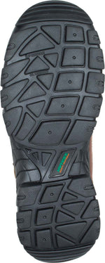 Unisex 8" Apex Comp Toe Met-Guard WP SR Boot