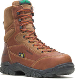 Unisex 8" Apex Comp Toe Met-Guard WP SR Boot