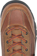 Unisex 8" Apex Comp Toe Met-Guard WP SR Boot