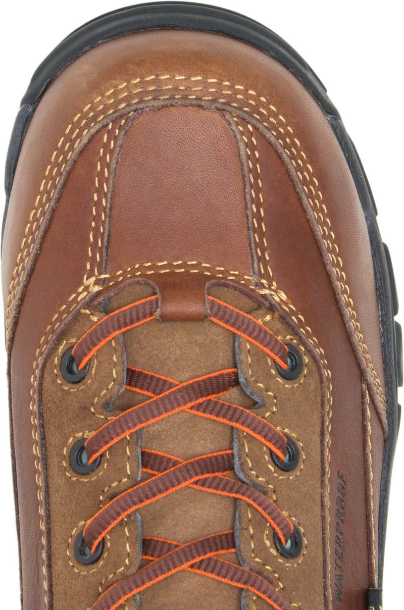 Unisex 8" Apex Comp Toe Met-Guard WP SR Boot