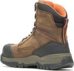 Men's 8" FootRests® High Energy Comp Toe Met-Guard WP SR Boot