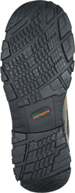 Men's 8" FootRests® High Energy Comp Toe Met-Guard WP SR Boot