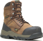 Men's 8" FootRests® High Energy Comp Toe Met-Guard WP SR Boot