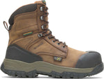 Men's 8" FootRests® High Energy Comp Toe Met-Guard WP SR Boot