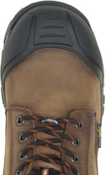 Men's 8" FootRests® High Energy Comp Toe Met-Guard WP SR Boot