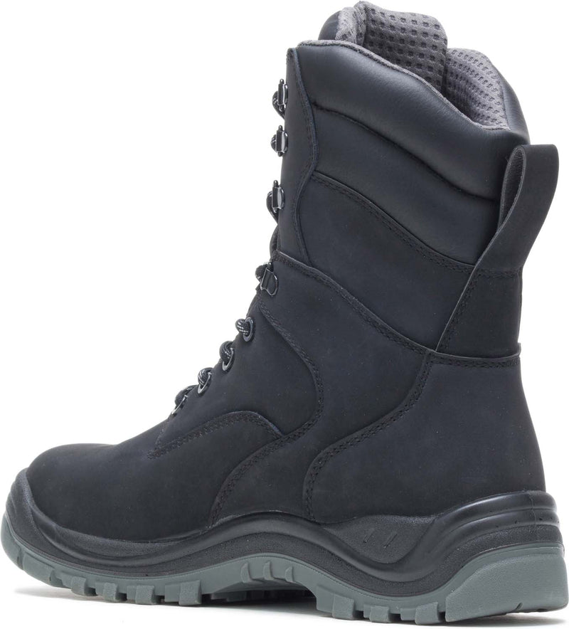 Unisex 8" Knox Steel Toe WP SR Boot