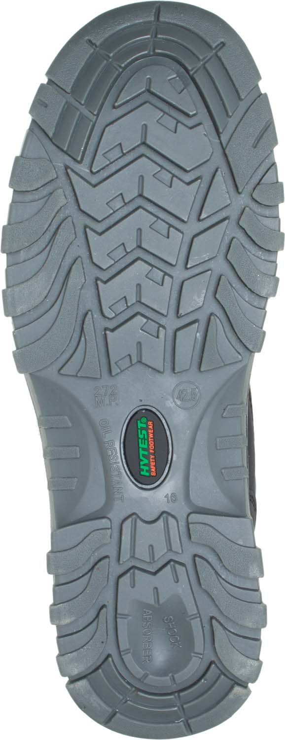 Unisex 8" Knox Steel Toe WP SR Boot