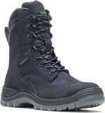 Unisex 8" Knox Steel Toe WP SR Boot