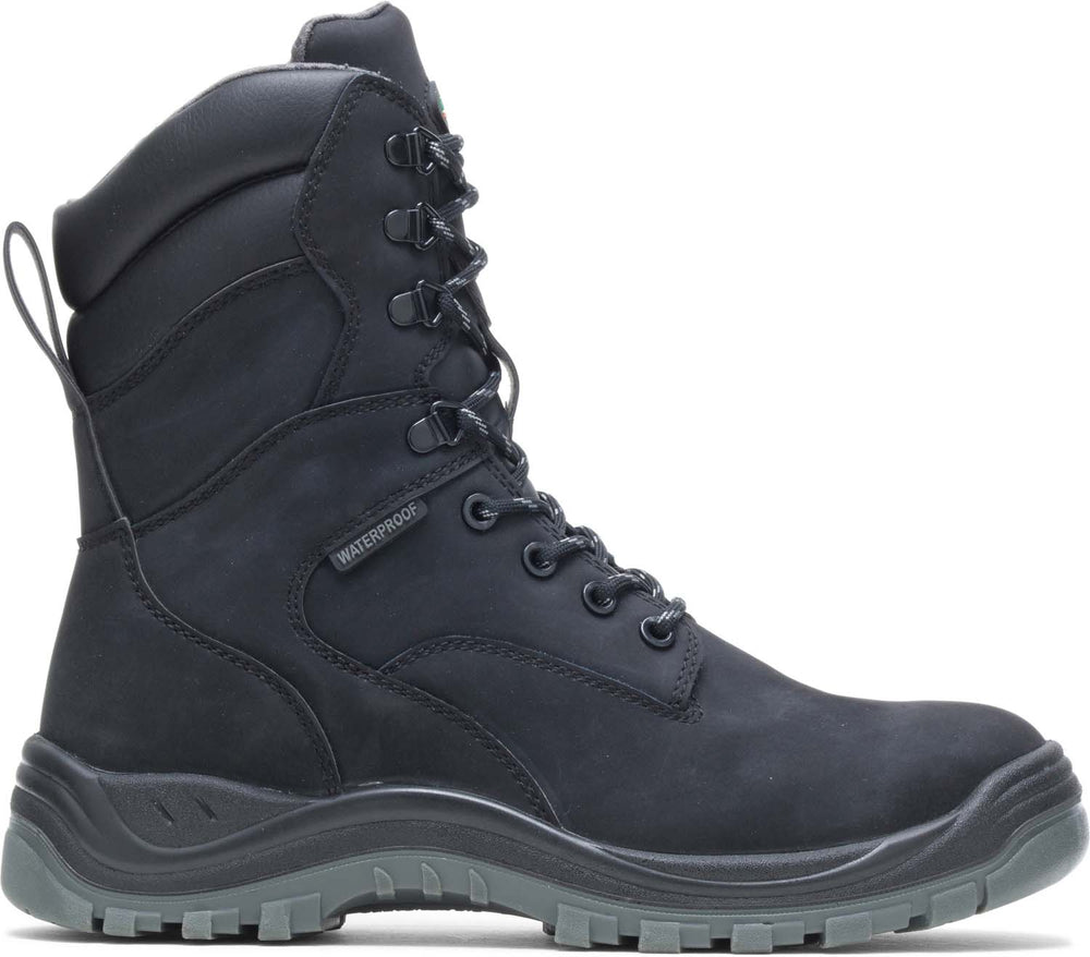 Unisex 8" Knox Steel Toe WP SR Boot