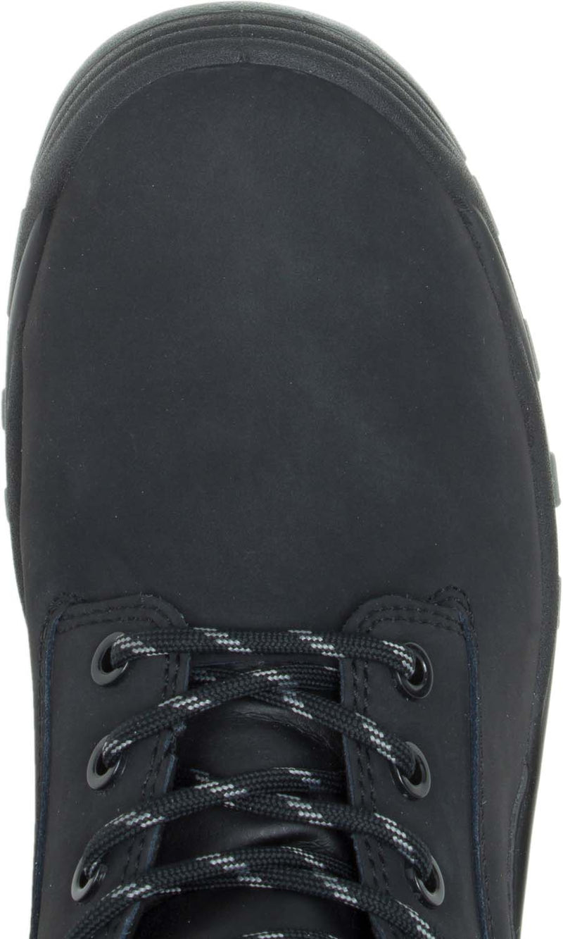 Unisex 8" Knox Steel Toe WP SR Boot