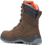 Unisex 8" Knox Steel Toe WP SR Boot