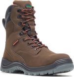 Unisex 8" Knox Steel Toe WP SR Boot