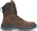 Unisex 8" Knox Steel Toe WP SR Boot