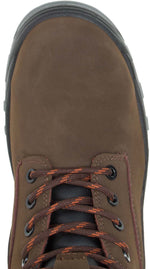 Unisex 8" Knox Steel Toe WP SR Boot