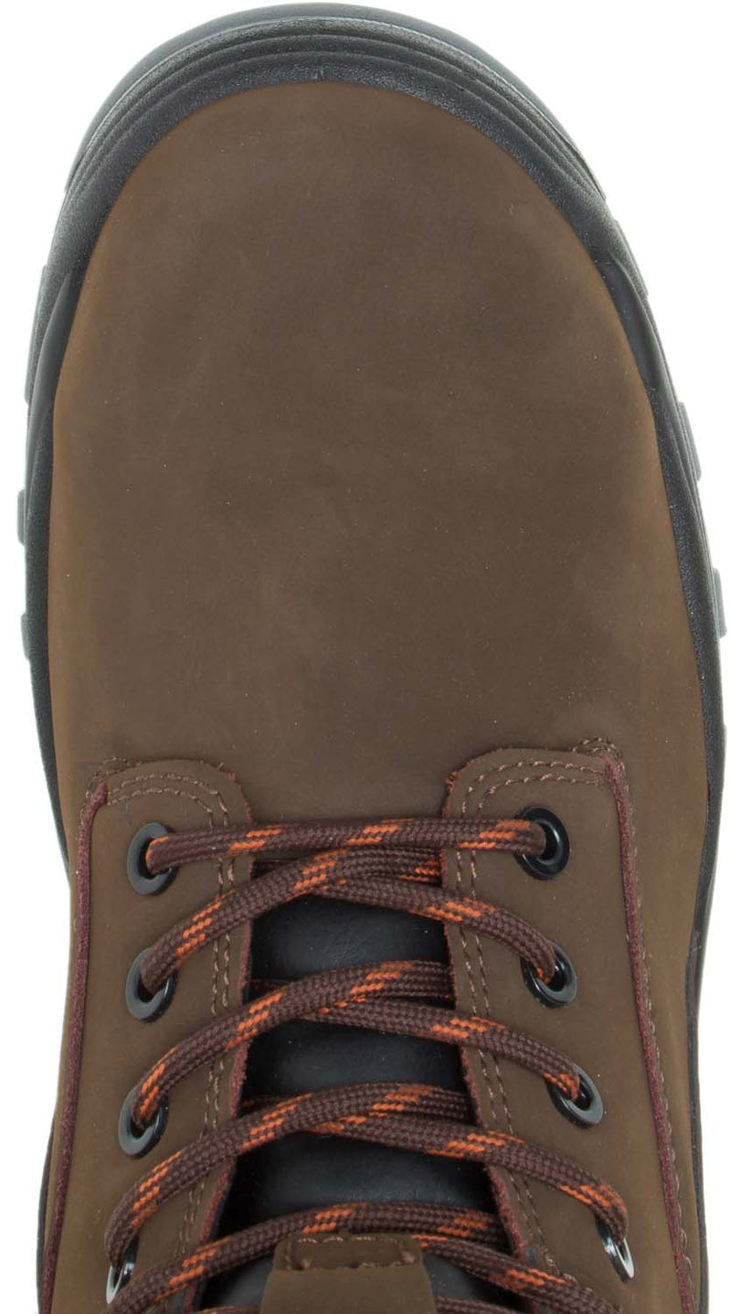 Unisex 8" Knox Steel Toe WP SR Boot