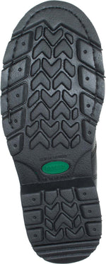 HYTEST Unisex Steel Toe EH Mt 8 Inch Boot