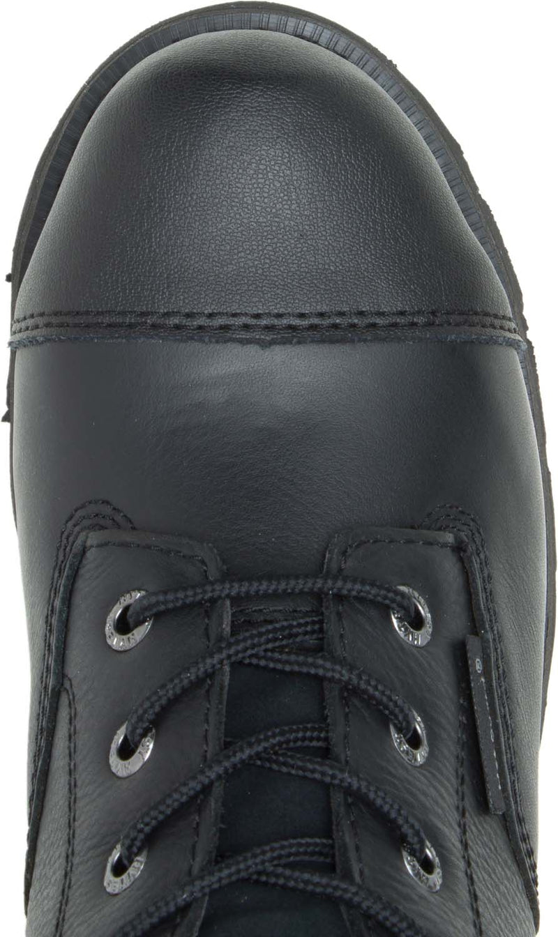 HYTEST Unisex Steel Toe EH Mt 8 Inch Boot