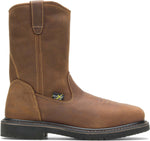 Men's Ryder Steel Toe Met-Guard SR Wellington