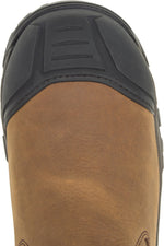 HYTEST Comp Toe EH Waterproof Brown Wellington