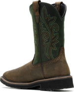 Men's Falcon Steel Toe Met-Guard WP SR Wellington