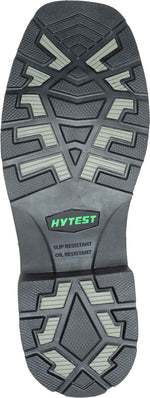 Men's Falcon Steel Toe Met-Guard WP SR Wellington