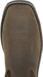 Men's Falcon Steel Toe Met-Guard WP SR Wellington