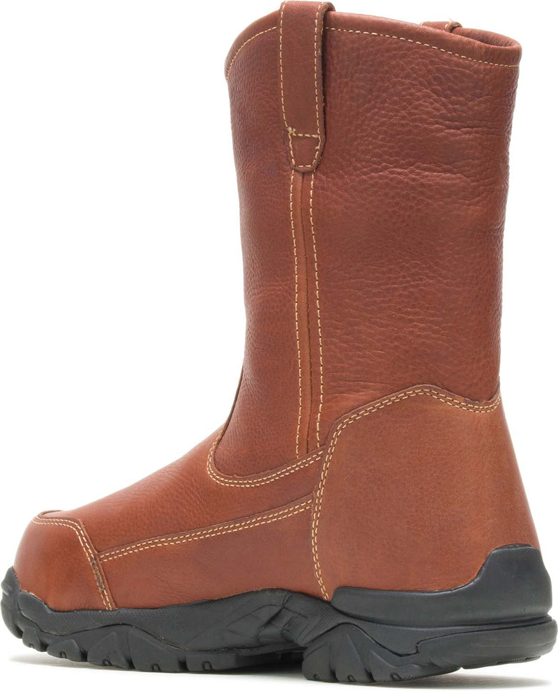 Unisex Apex Comp Toe Met-Guard WP SR Wellington