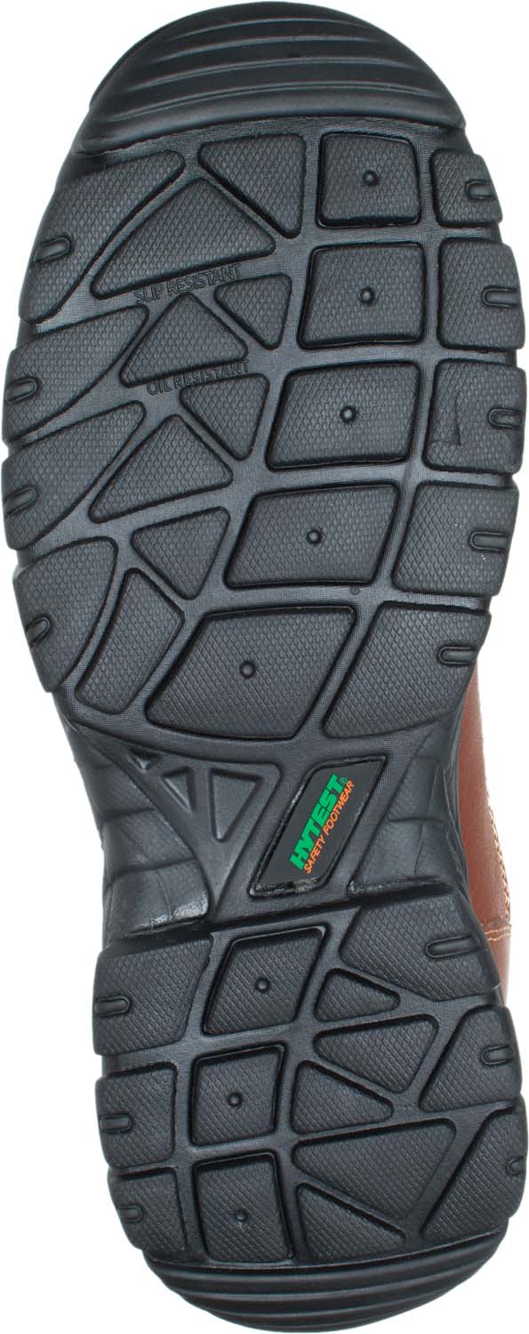 Unisex Apex Comp Toe Met-Guard WP SR Wellington