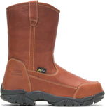 Unisex Apex Comp Toe Met-Guard WP SR Wellington